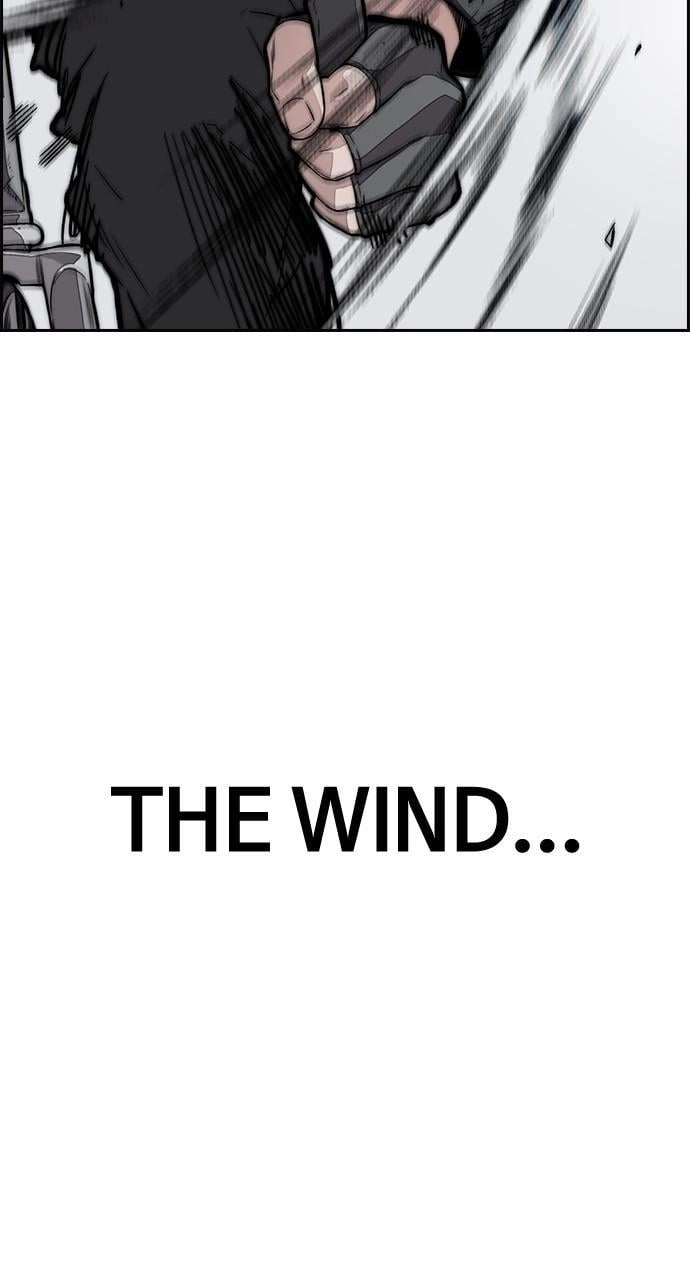 Wind Breaker Chapter 445 - Page 133