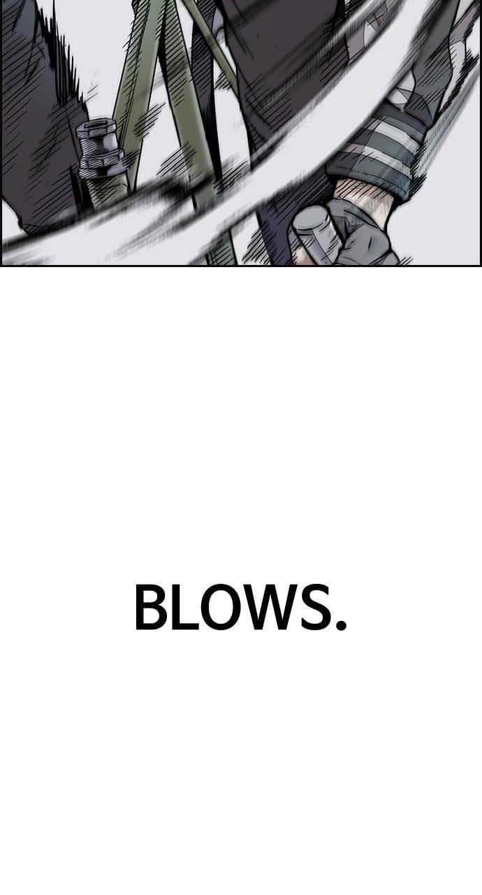 Wind Breaker Chapter 445 - Page 135