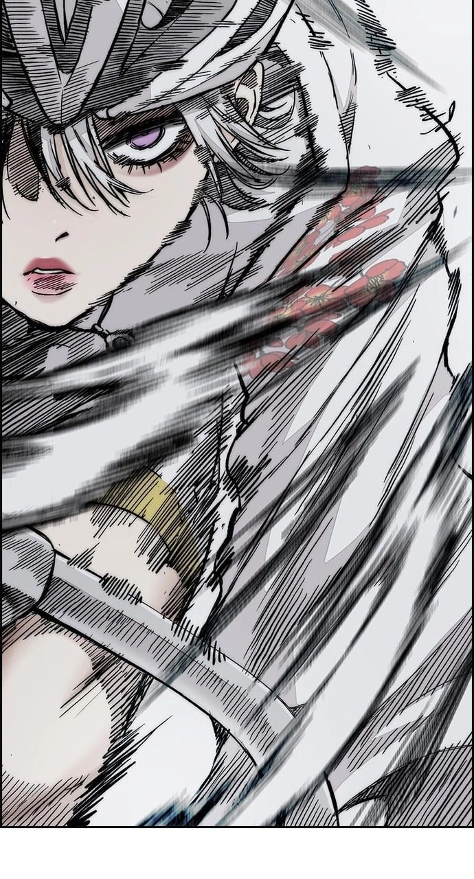 Wind Breaker Chapter 445 - Page 137