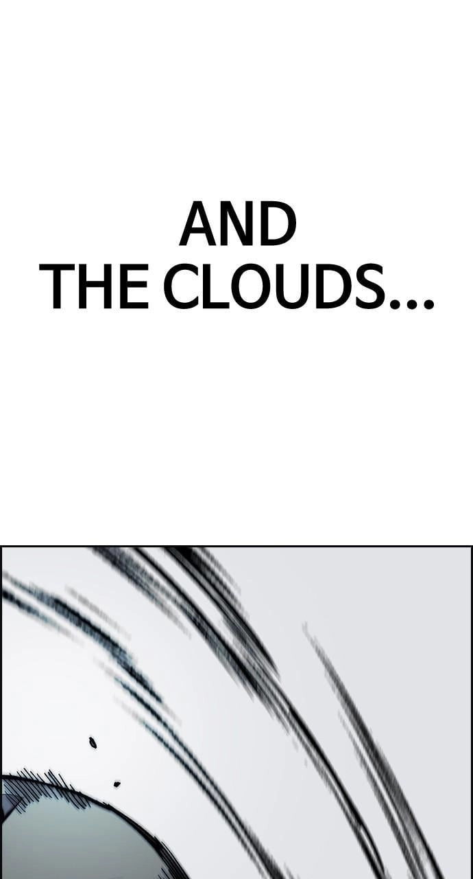Wind Breaker Chapter 445 - Page 138