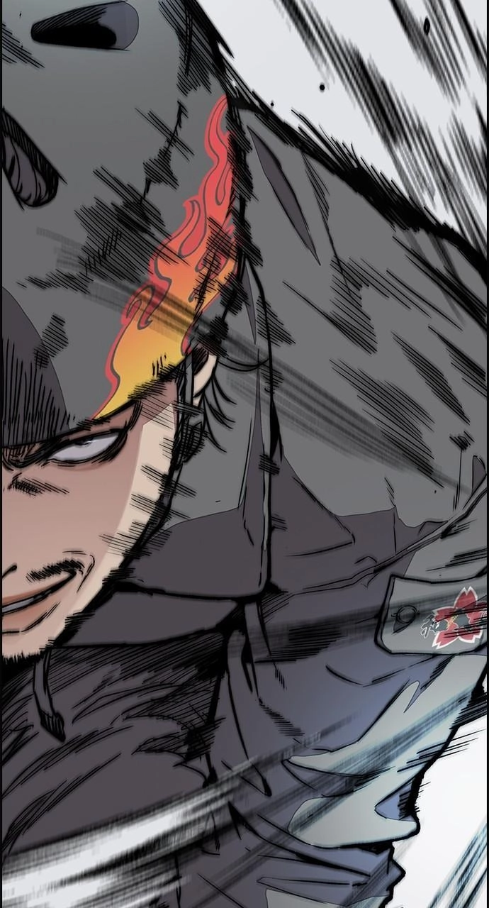 Wind Breaker Chapter 445 - Page 139