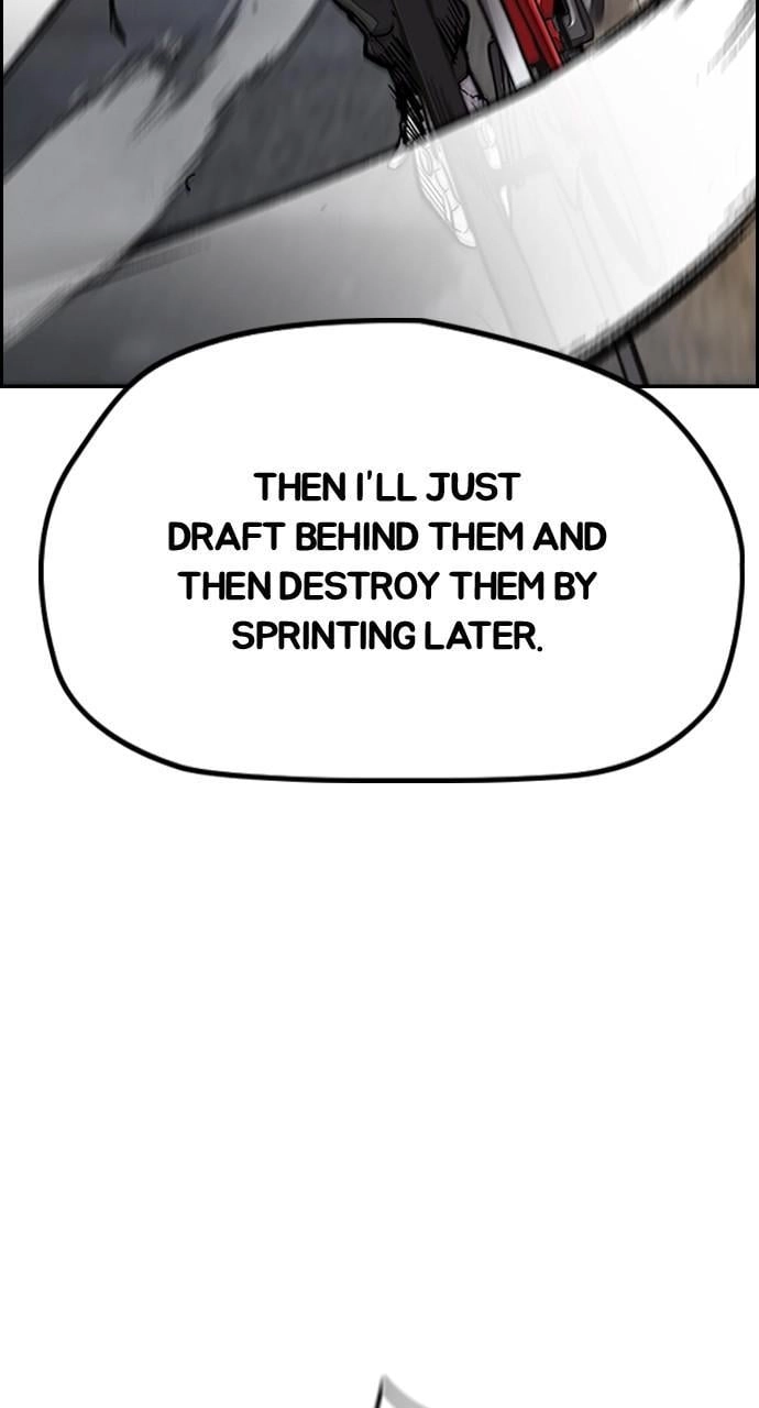 Wind Breaker Chapter 445 - Page 143