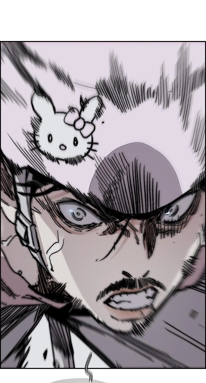 Wind Breaker Chapter 445 - Page 146