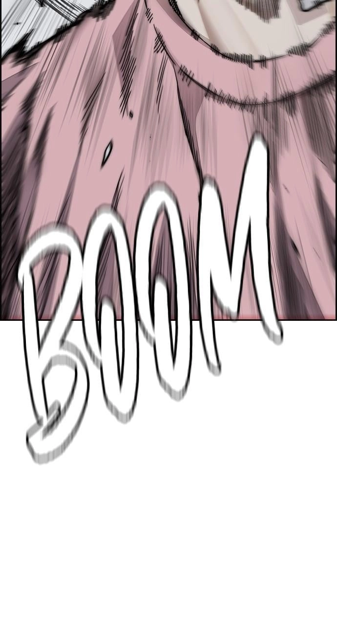 Wind Breaker Chapter 445 - Page 149