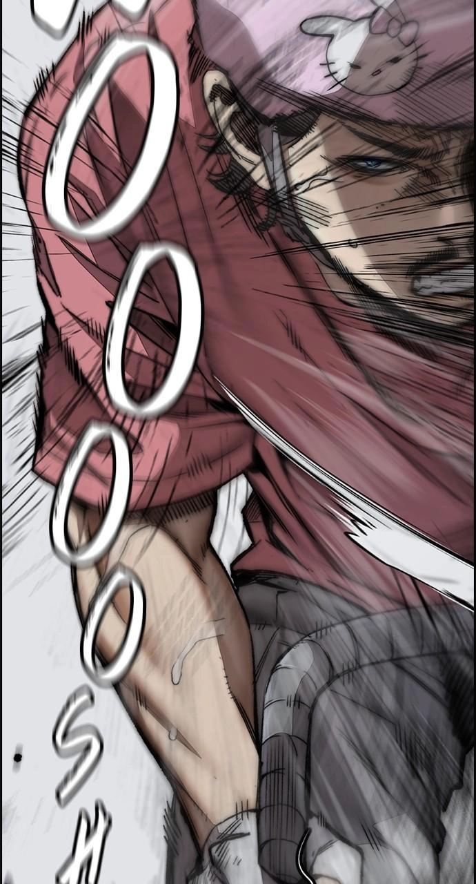 Wind Breaker Chapter 445 - Page 151