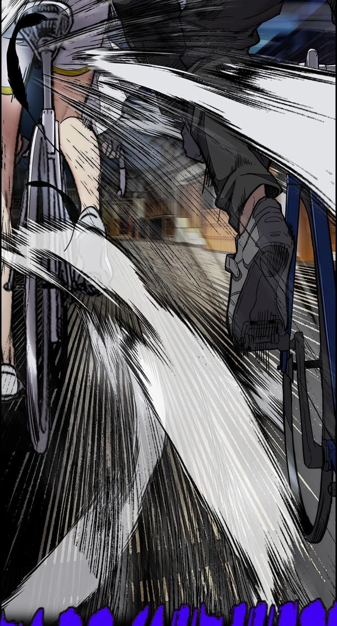Wind Breaker Chapter 445 - Page 154