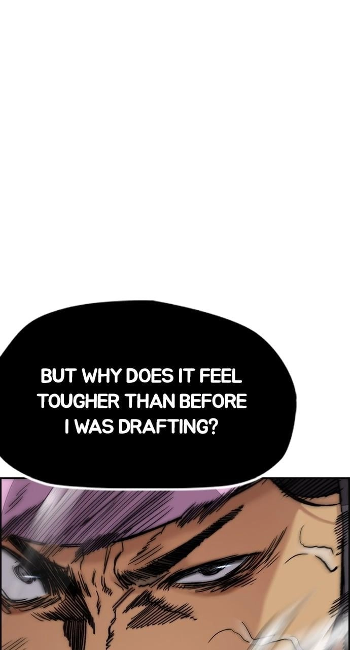 Wind Breaker Chapter 446 - Page 10