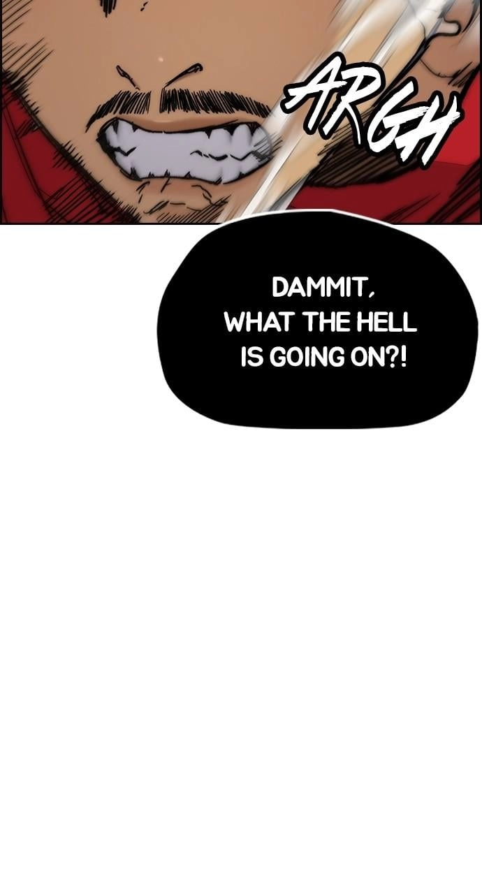 Wind Breaker Chapter 446 - Page 11