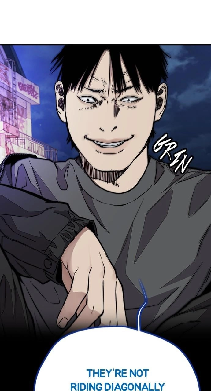 Wind Breaker Chapter 446 - Page 16