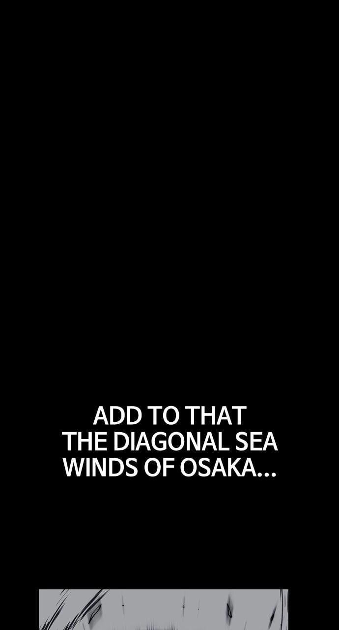 Wind Breaker Chapter 446 - Page 20