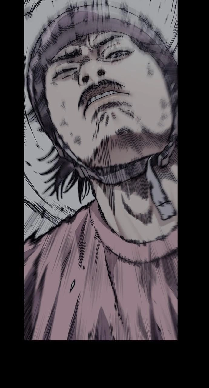 Wind Breaker Chapter 446 - Page 21