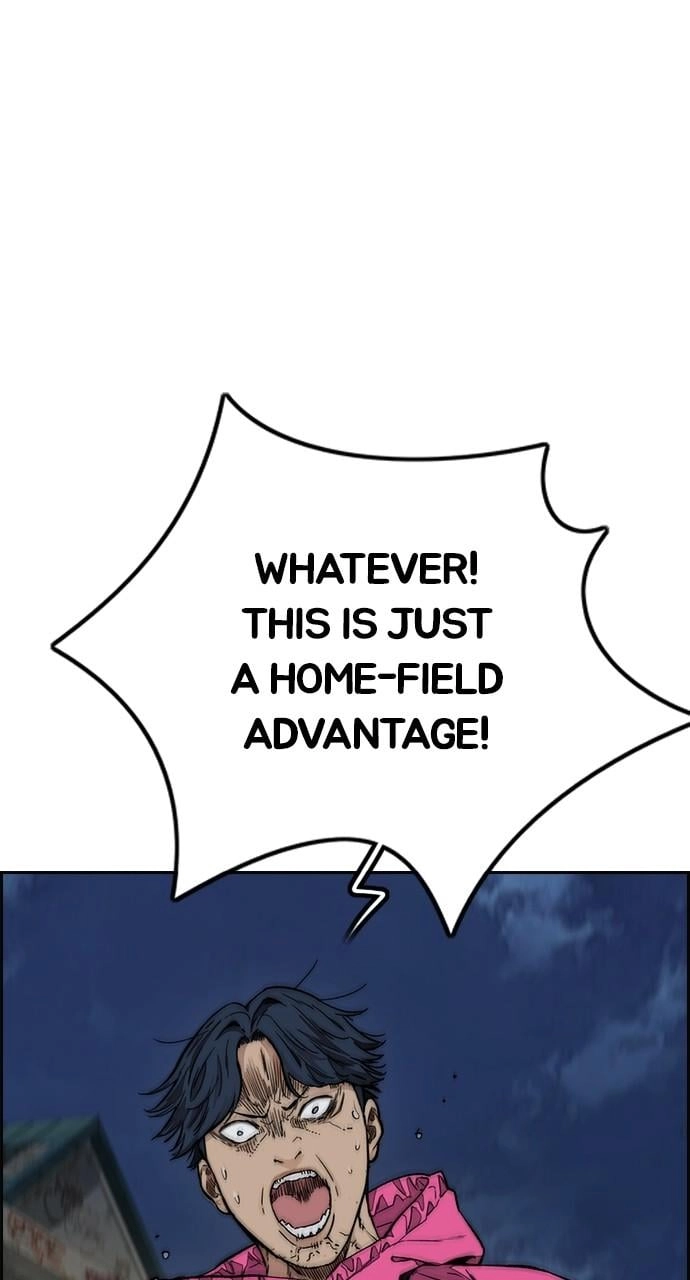 Wind Breaker Chapter 446 - Page 24