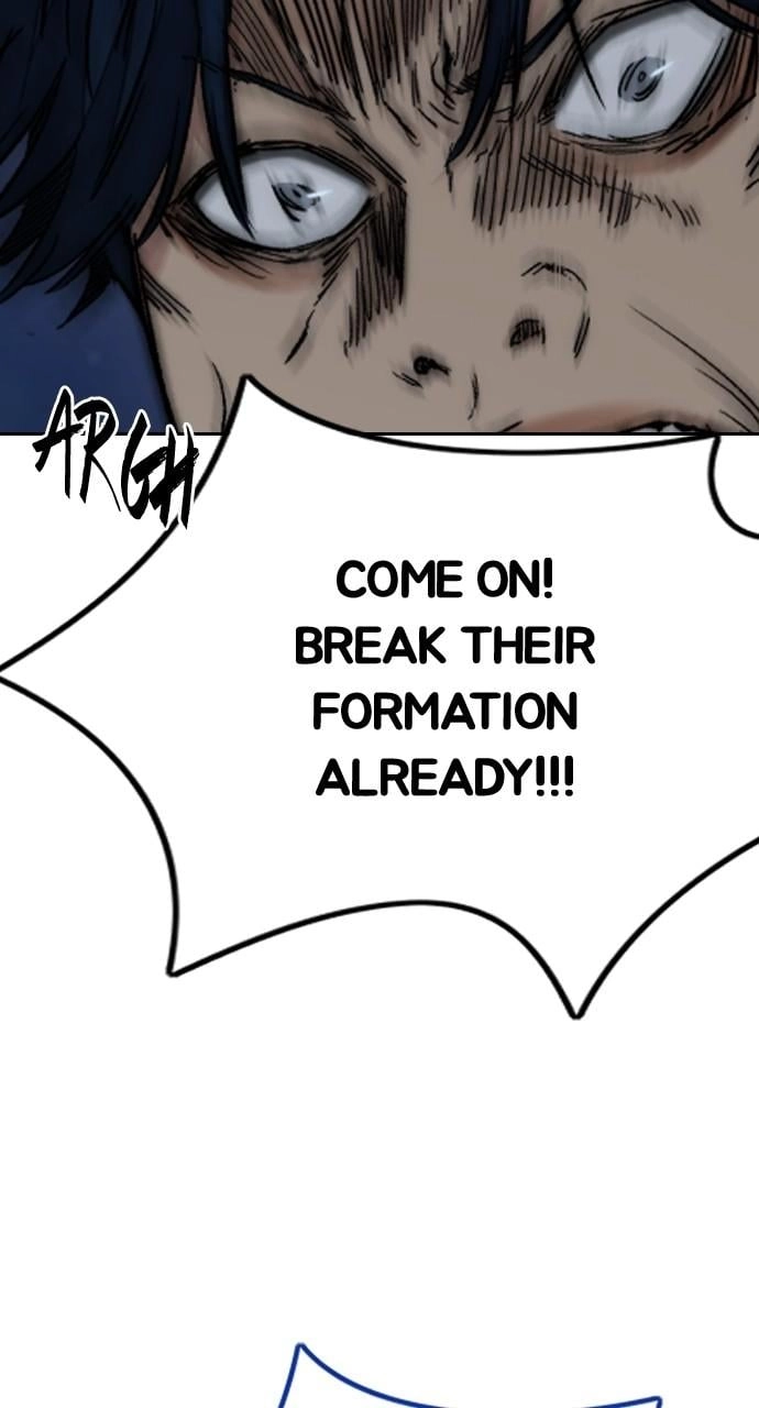 Wind Breaker Chapter 446 - Page 27