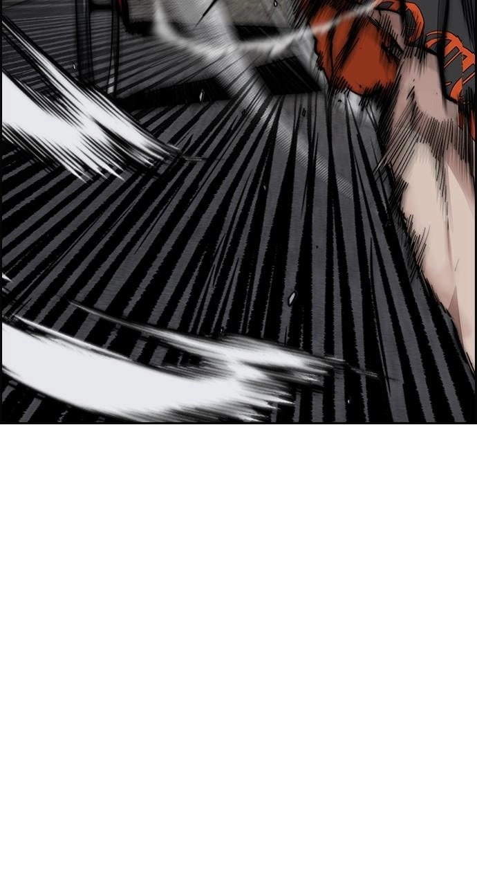 Wind Breaker Chapter 446 - Page 33