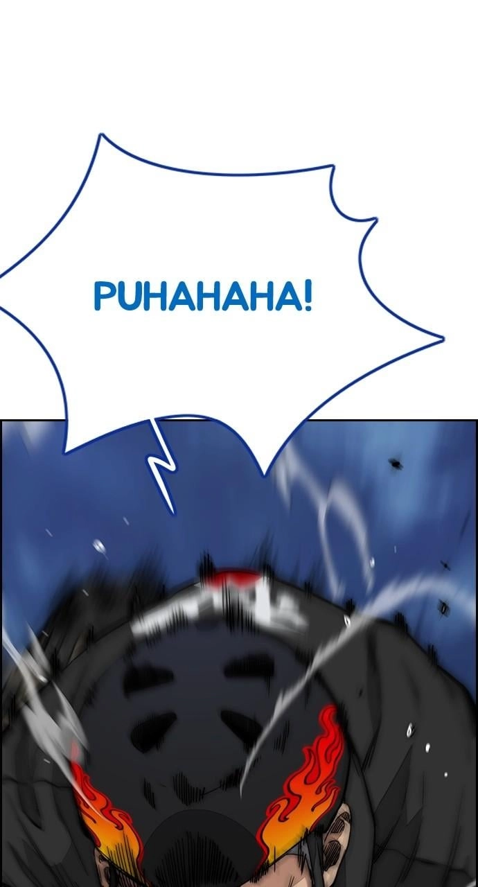 Wind Breaker Chapter 446 - Page 34
