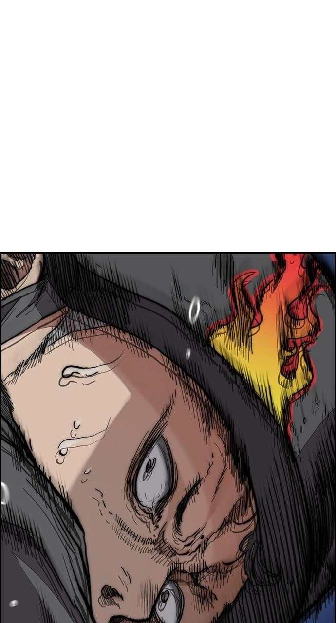 Wind Breaker Chapter 446 - Page 38