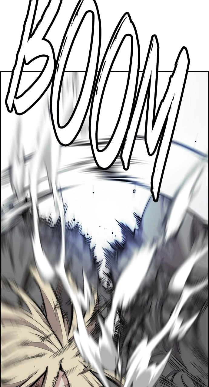 Wind Breaker Chapter 446 - Page 48