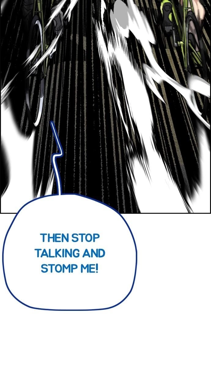Wind Breaker Chapter 446 - Page 52