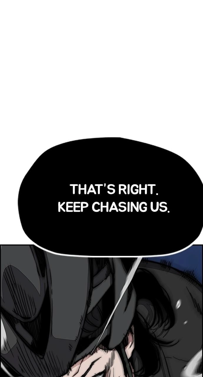 Wind Breaker Chapter 446 - Page 55