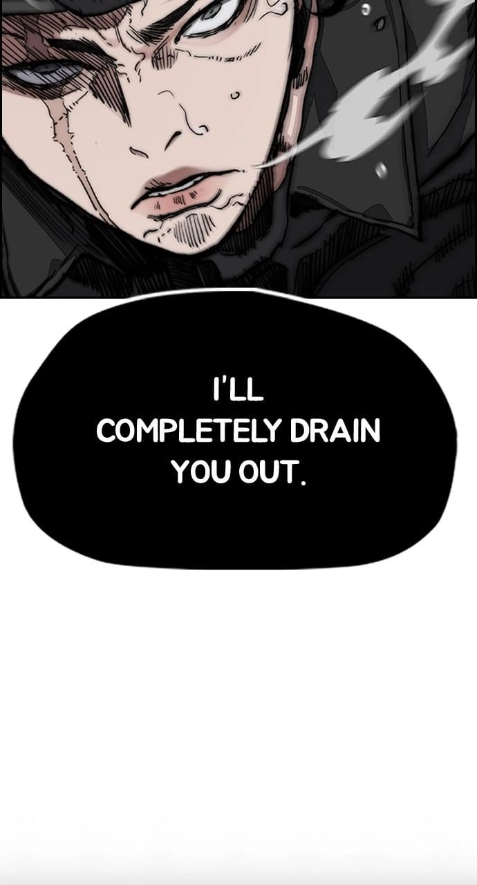 Wind Breaker Chapter 446 - Page 56