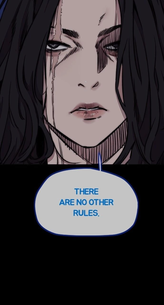 Wind Breaker Chapter 446 - Page 63