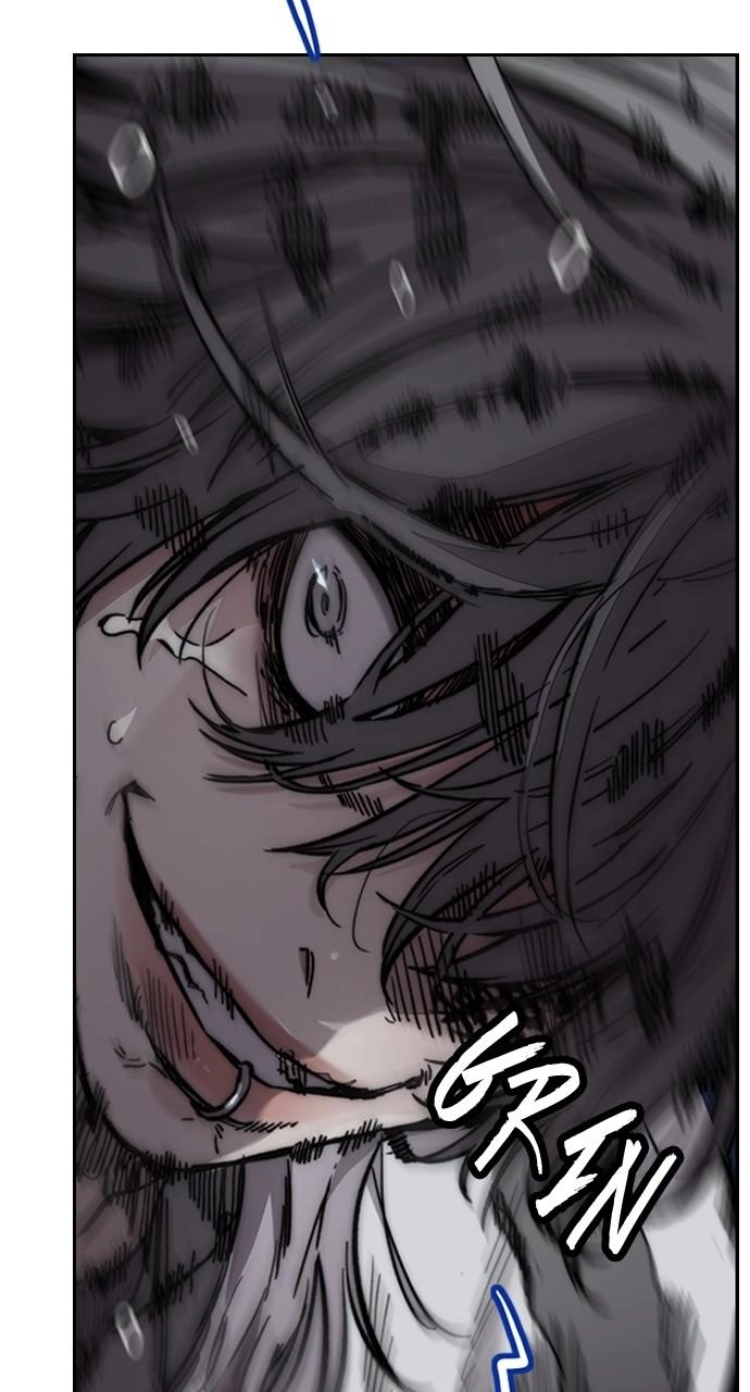 Wind Breaker Chapter 446 - Page 67