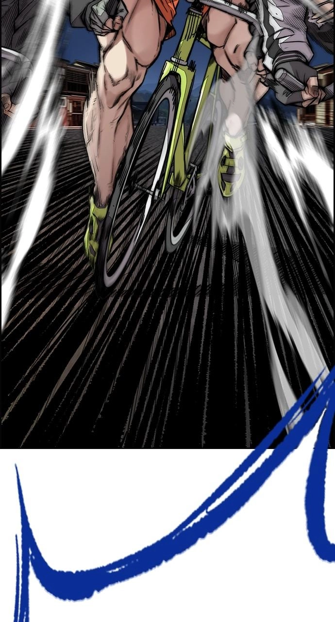 Wind Breaker Chapter 446 - Page 72
