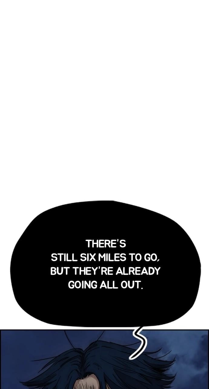 Wind Breaker Chapter 446 - Page 80