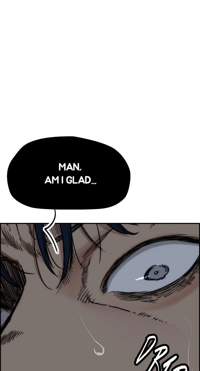 Wind Breaker Chapter 446 - Page 82