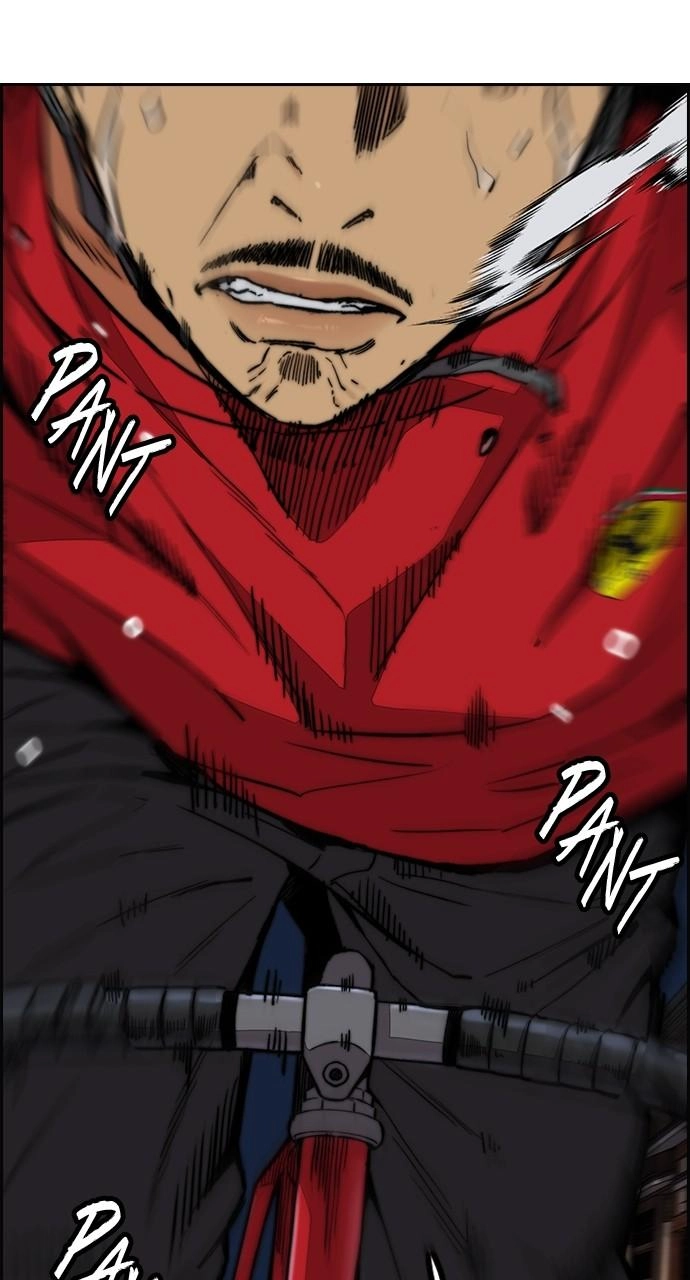 Wind Breaker Chapter 446 - Page 89