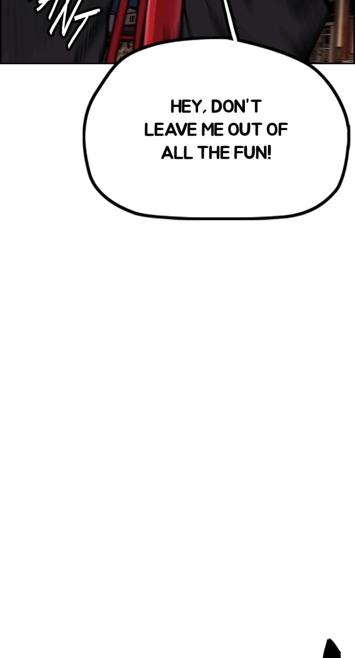 Wind Breaker Chapter 446 - Page 90