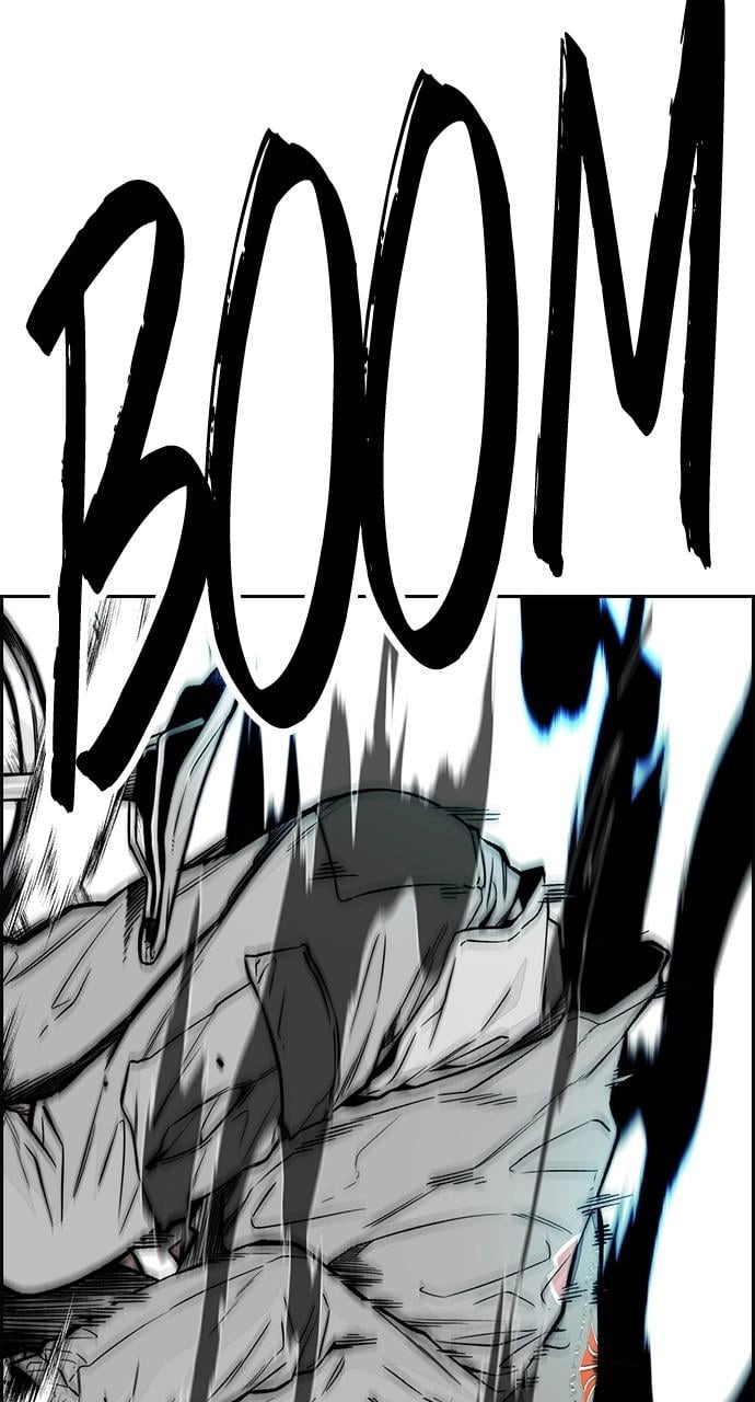 Wind Breaker Chapter 446 - Page 91