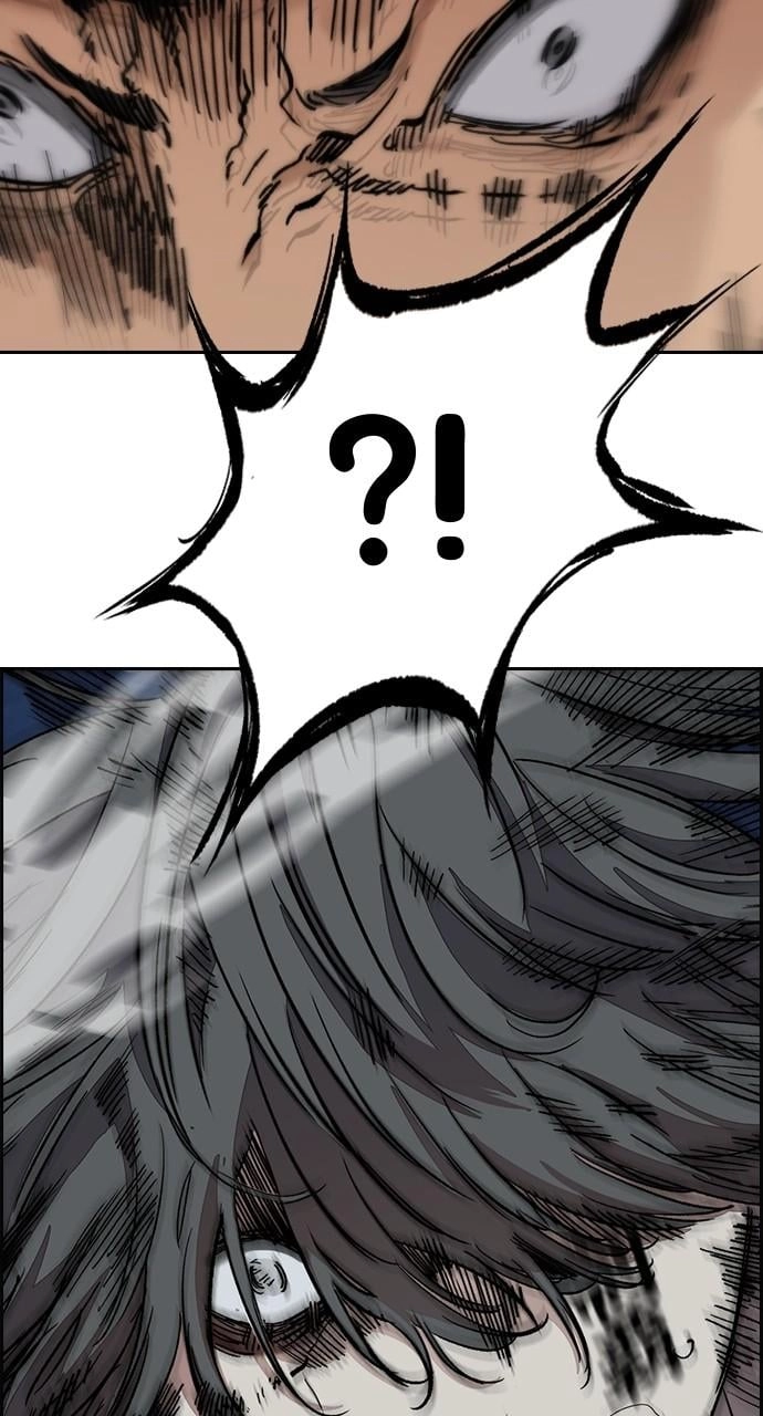 Wind Breaker Chapter 446 - Page 95