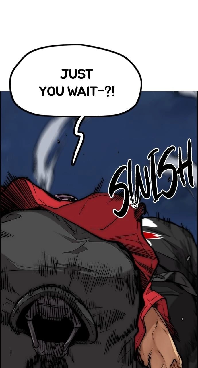 Wind Breaker Chapter 446 - Page 99