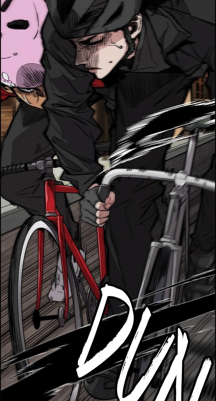 Wind Breaker Chapter 446 - Page 102