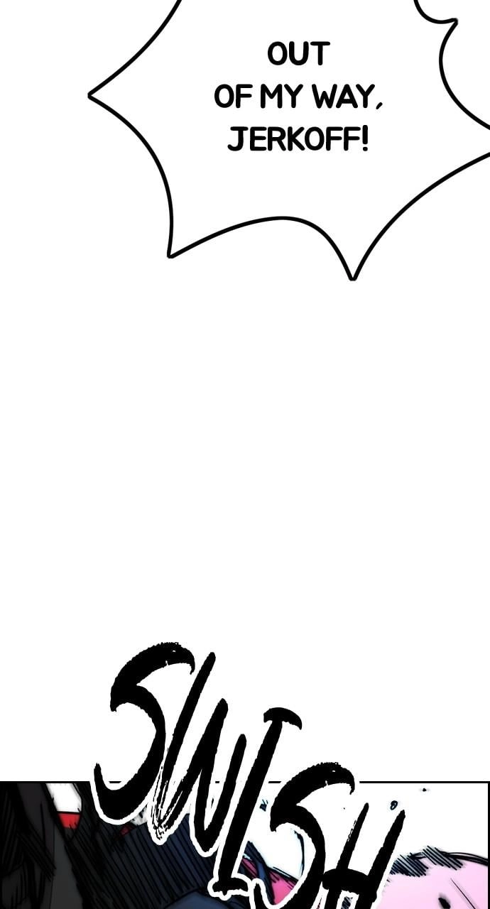 Wind Breaker Chapter 446 - Page 105