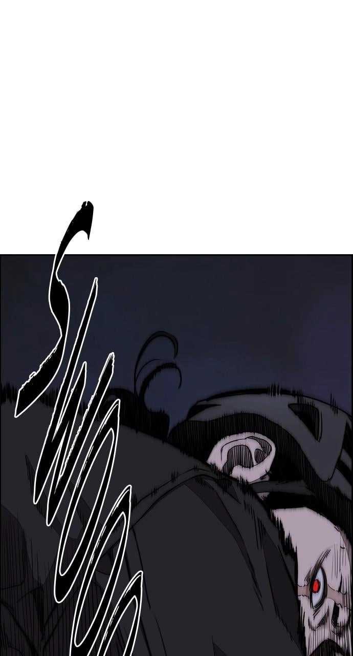Wind Breaker Chapter 446 - Page 107