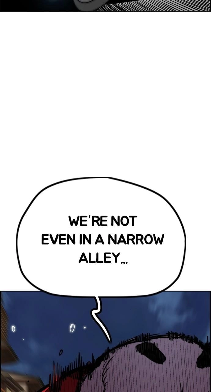 Wind Breaker Chapter 446 - Page 110
