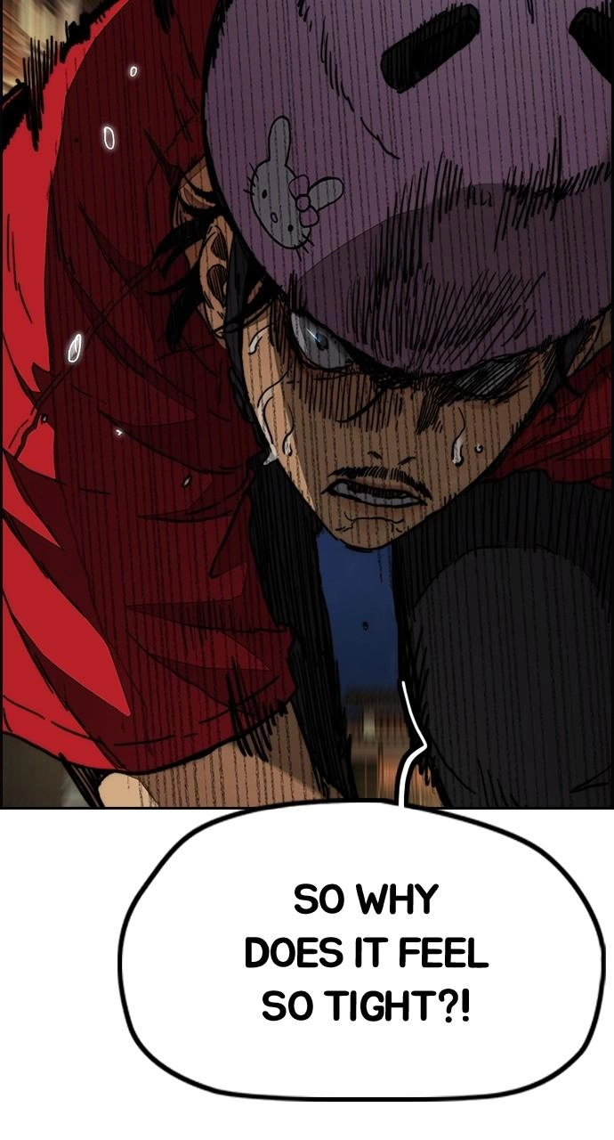 Wind Breaker Chapter 446 - Page 111