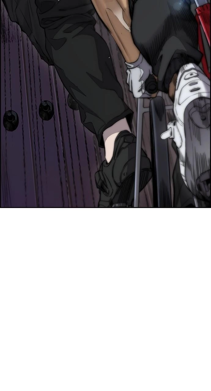 Wind Breaker Chapter 446 - Page 114