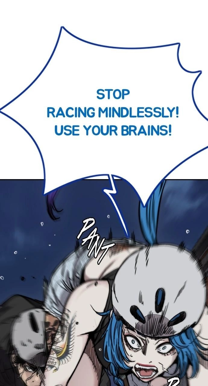 Wind Breaker Chapter 446 - Page 126