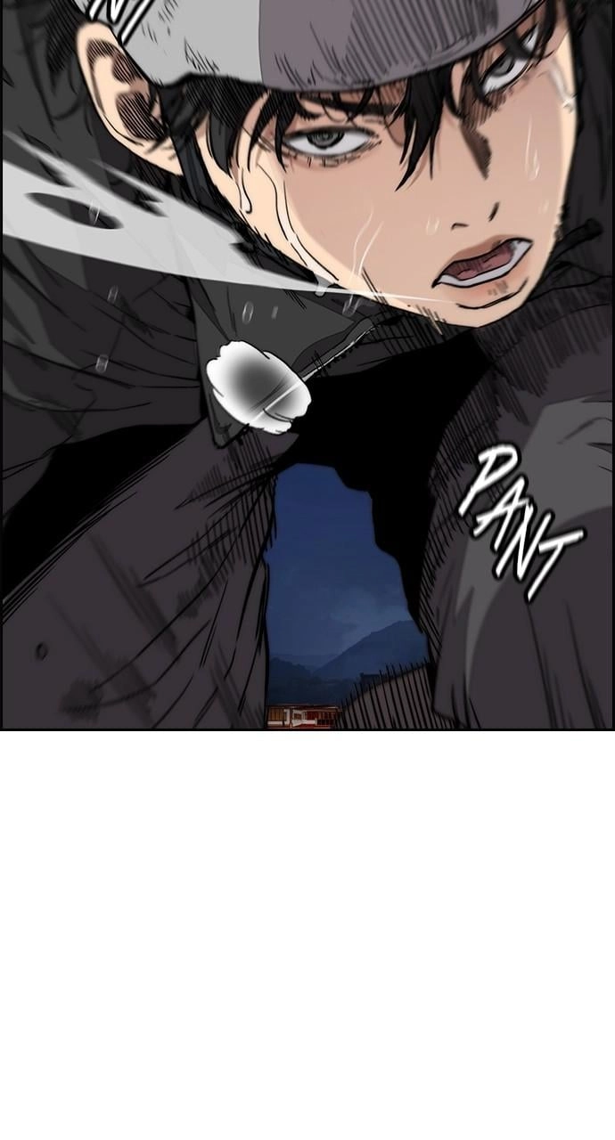 Wind Breaker Chapter 446 - Page 128
