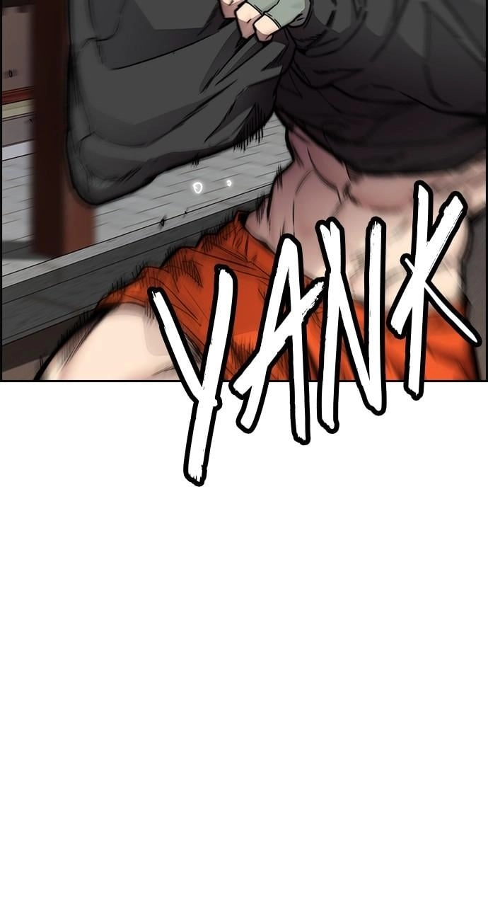 Wind Breaker Chapter 446 - Page 130