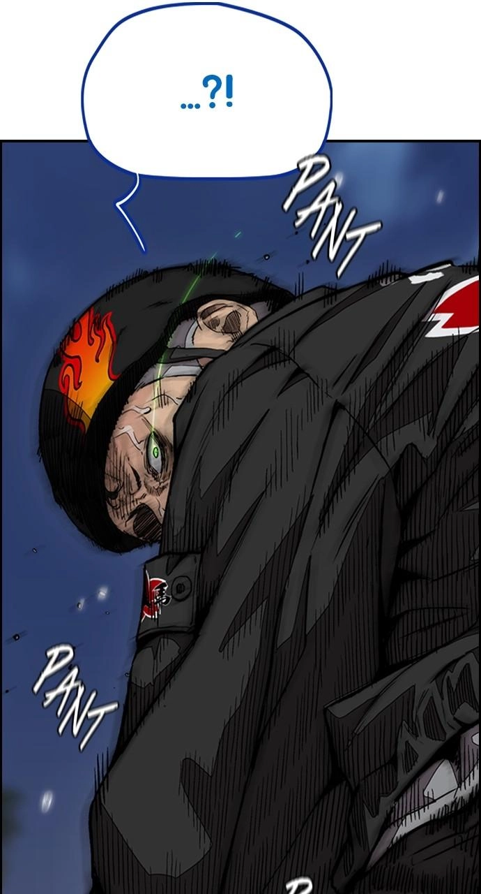Wind Breaker Chapter 446 - Page 133