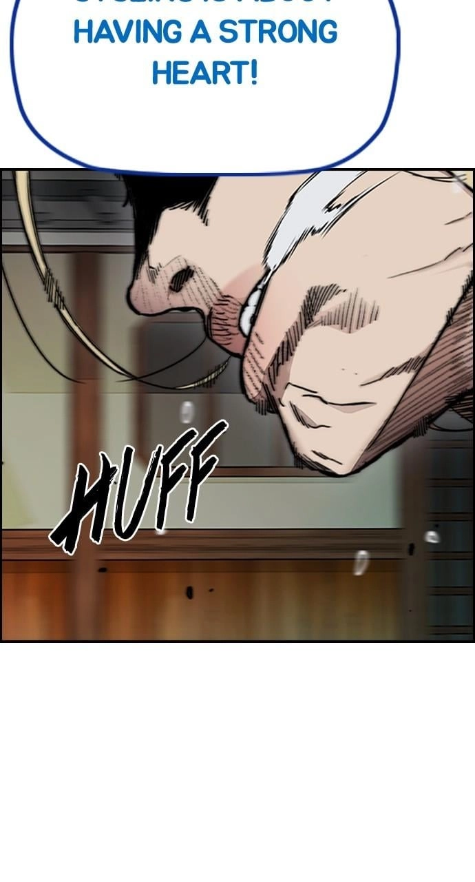 Wind Breaker Chapter 446 - Page 137