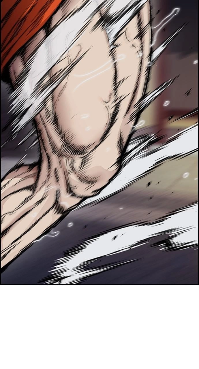Wind Breaker Chapter 446 - Page 140