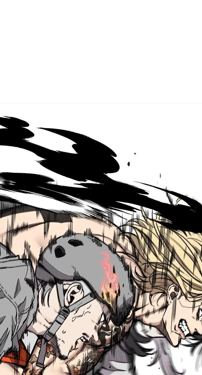 Wind Breaker Chapter 446 - Page 144