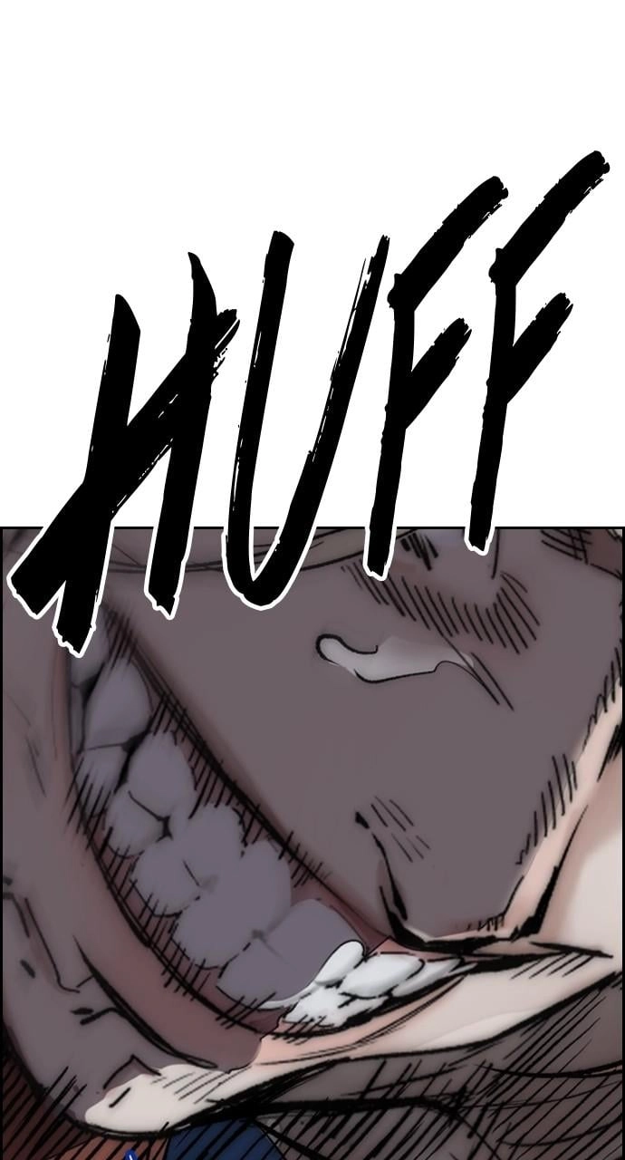 Wind Breaker Chapter 446 - Page 146