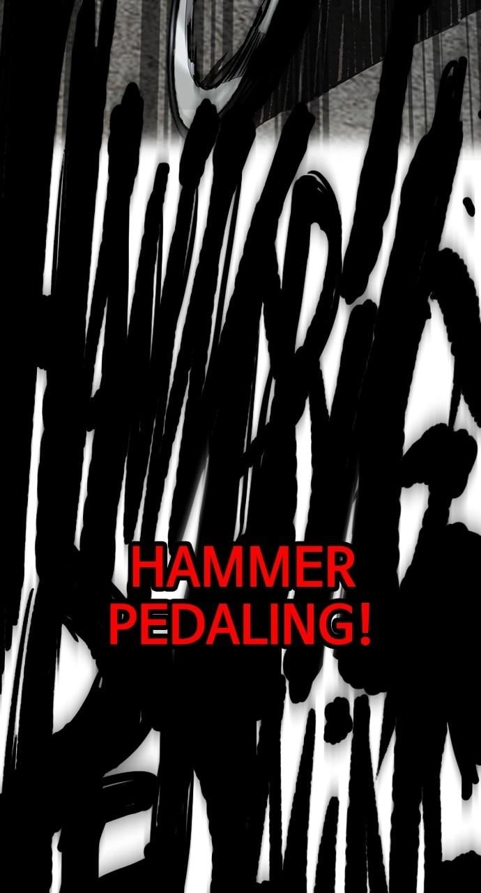 Wind Breaker Chapter 446 - Page 152