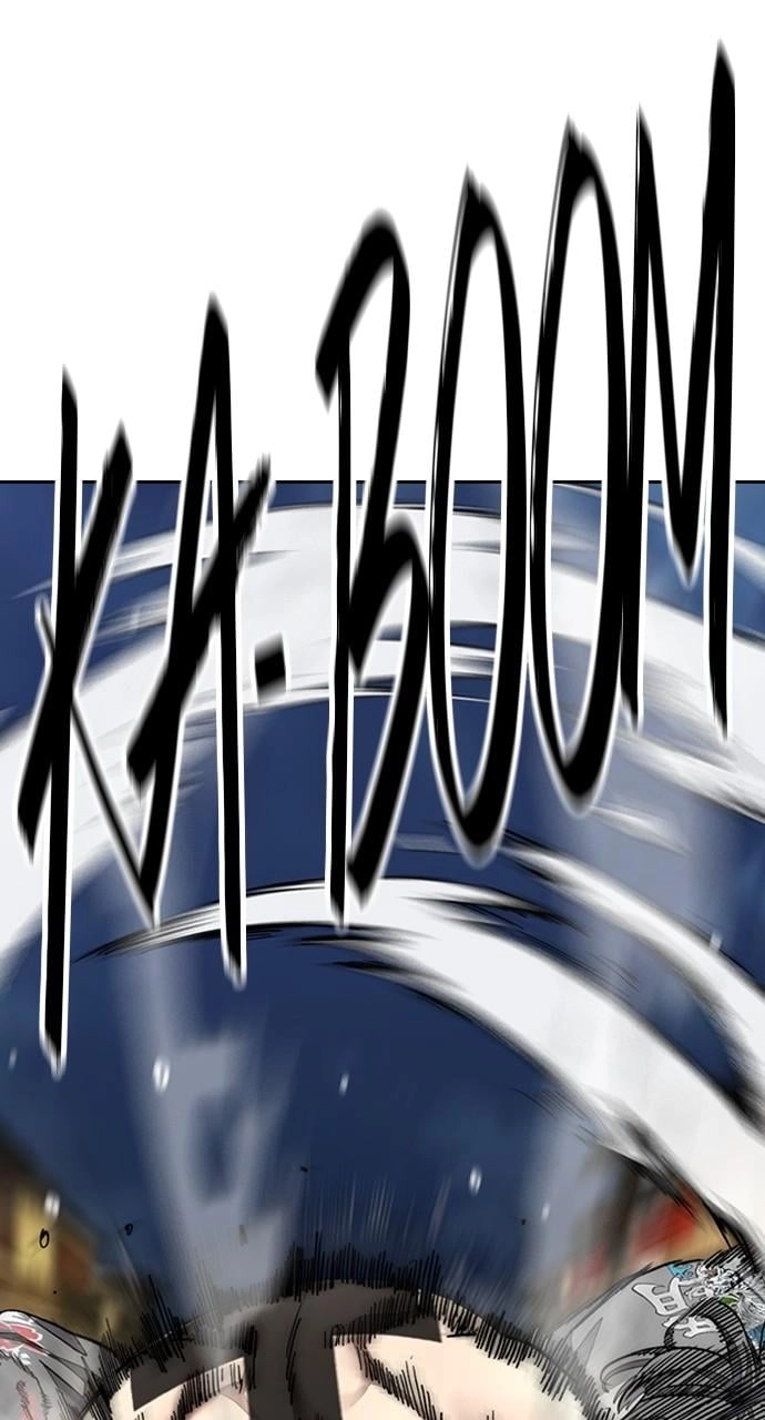 Wind Breaker Chapter 446 - Page 154